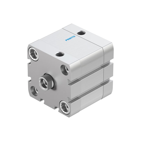 Compact Cylinder ADN-50-20-I-PPS-A